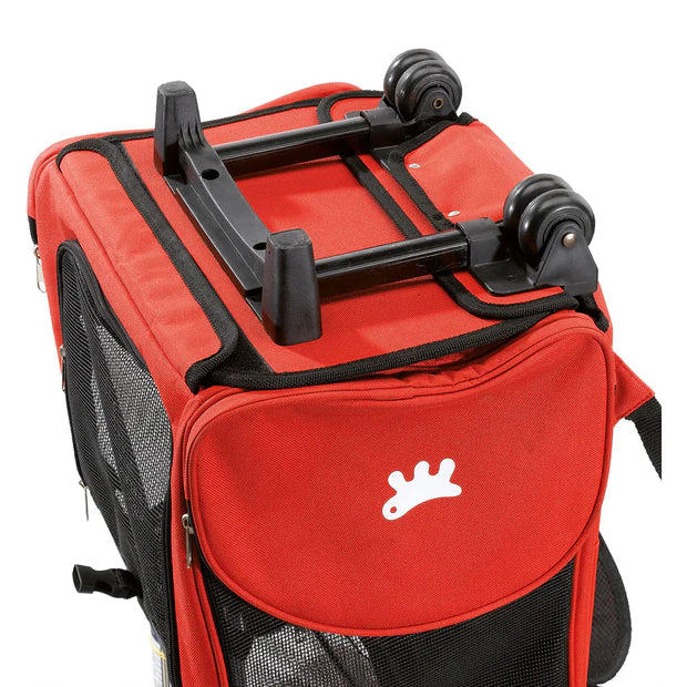 Trolley for cats or small dogs