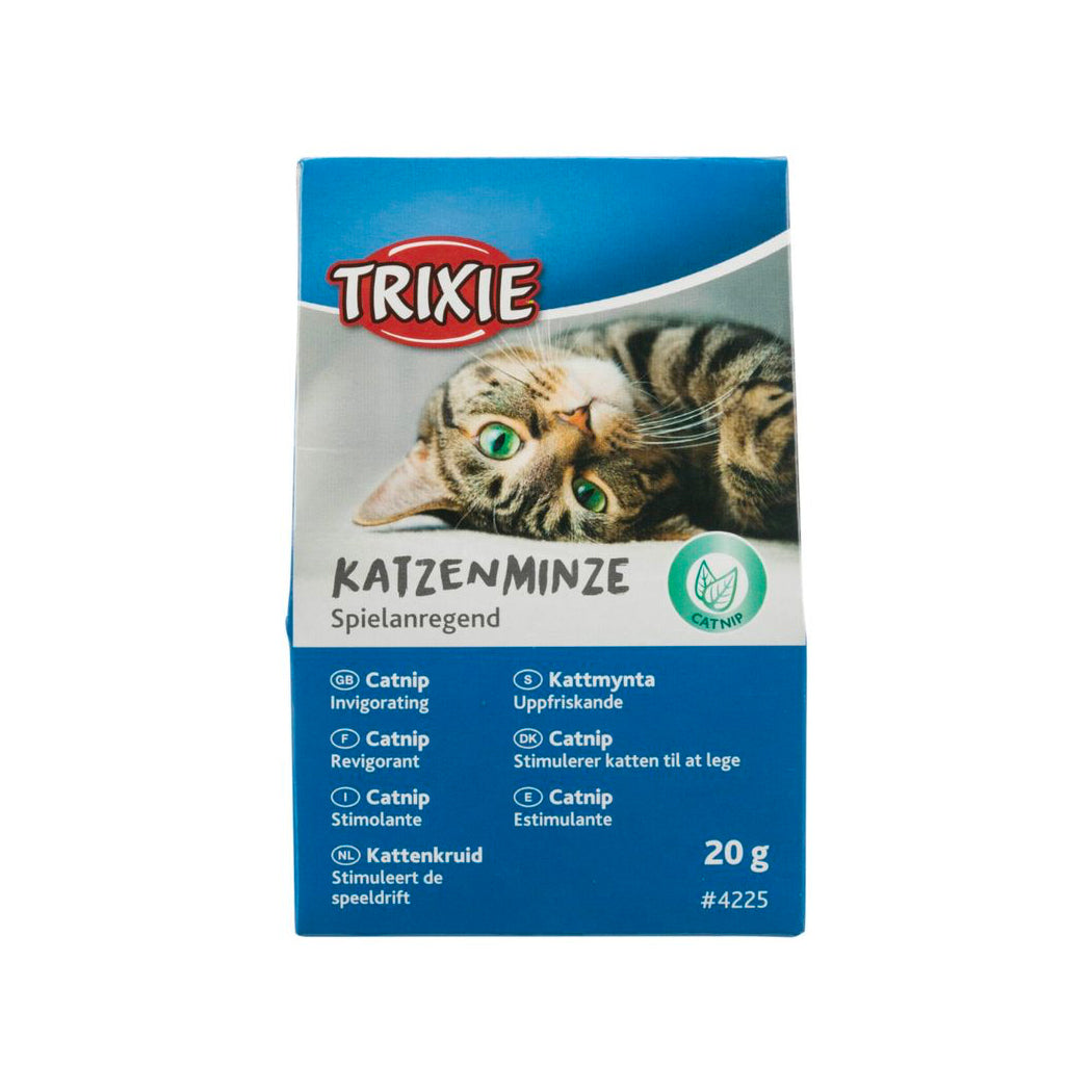 CATNIP TRIXIE 20 GR