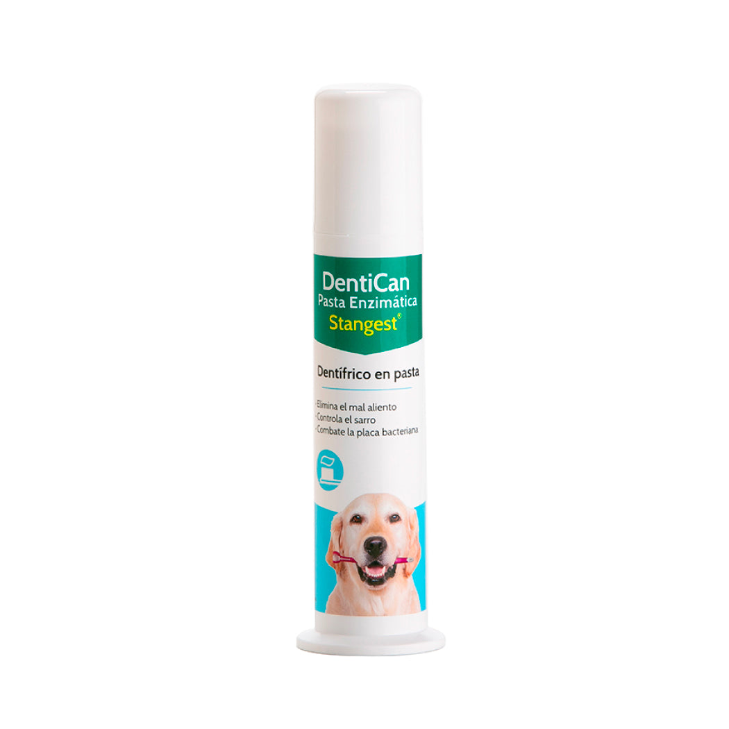 DENTICAN PASTA DENTAL ENZIMATICA 100ML