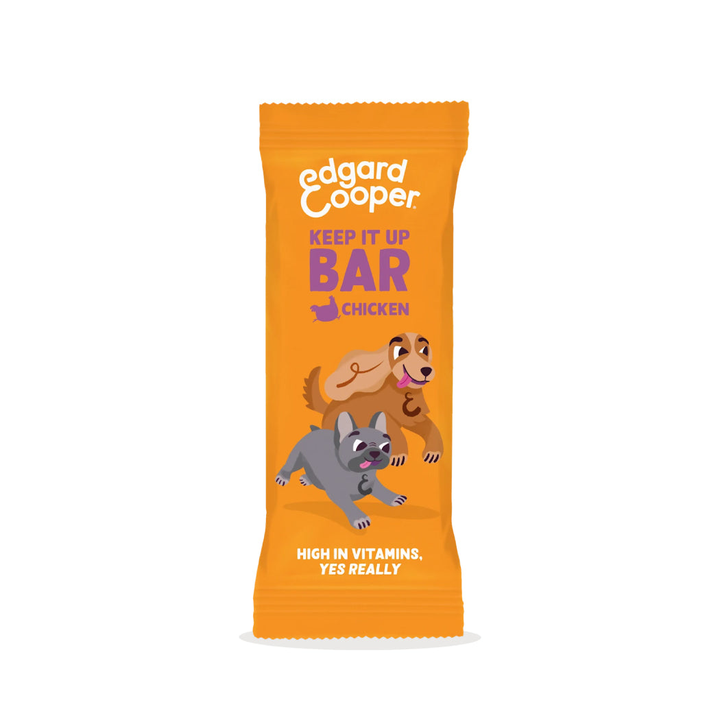 Edgard & Cooper Barrita de Pollo 30g