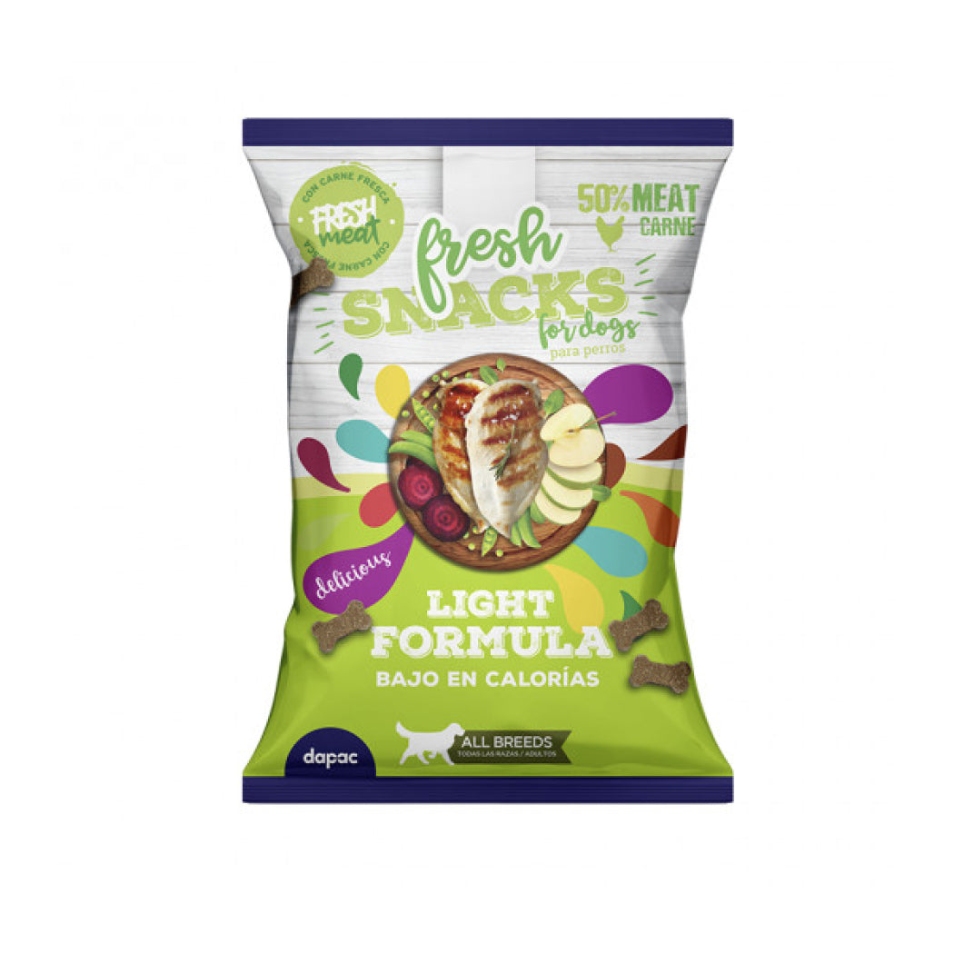 Fresh Snacks Light 70gr