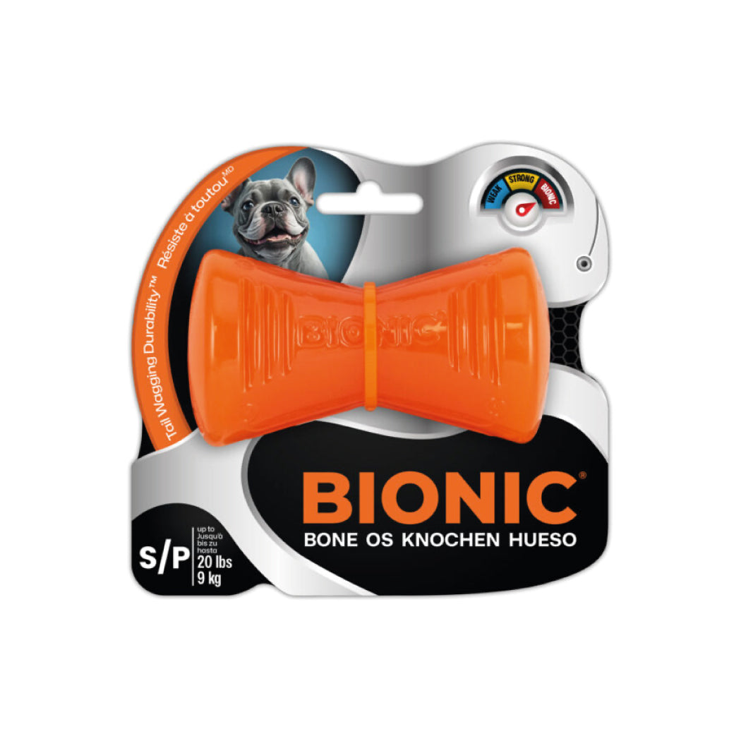 Bionic HUESO