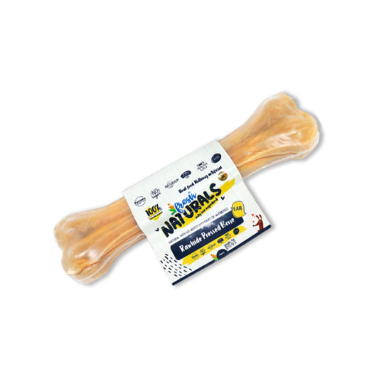 Huesos prensados retractilados Fresh Naturals
