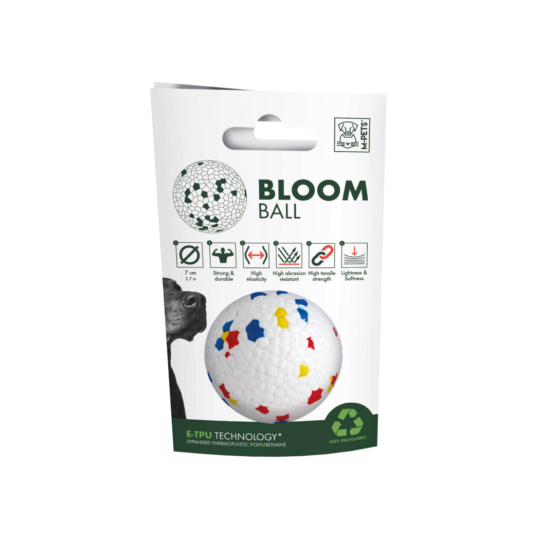 BLOOM BALL - MIXED COLOR