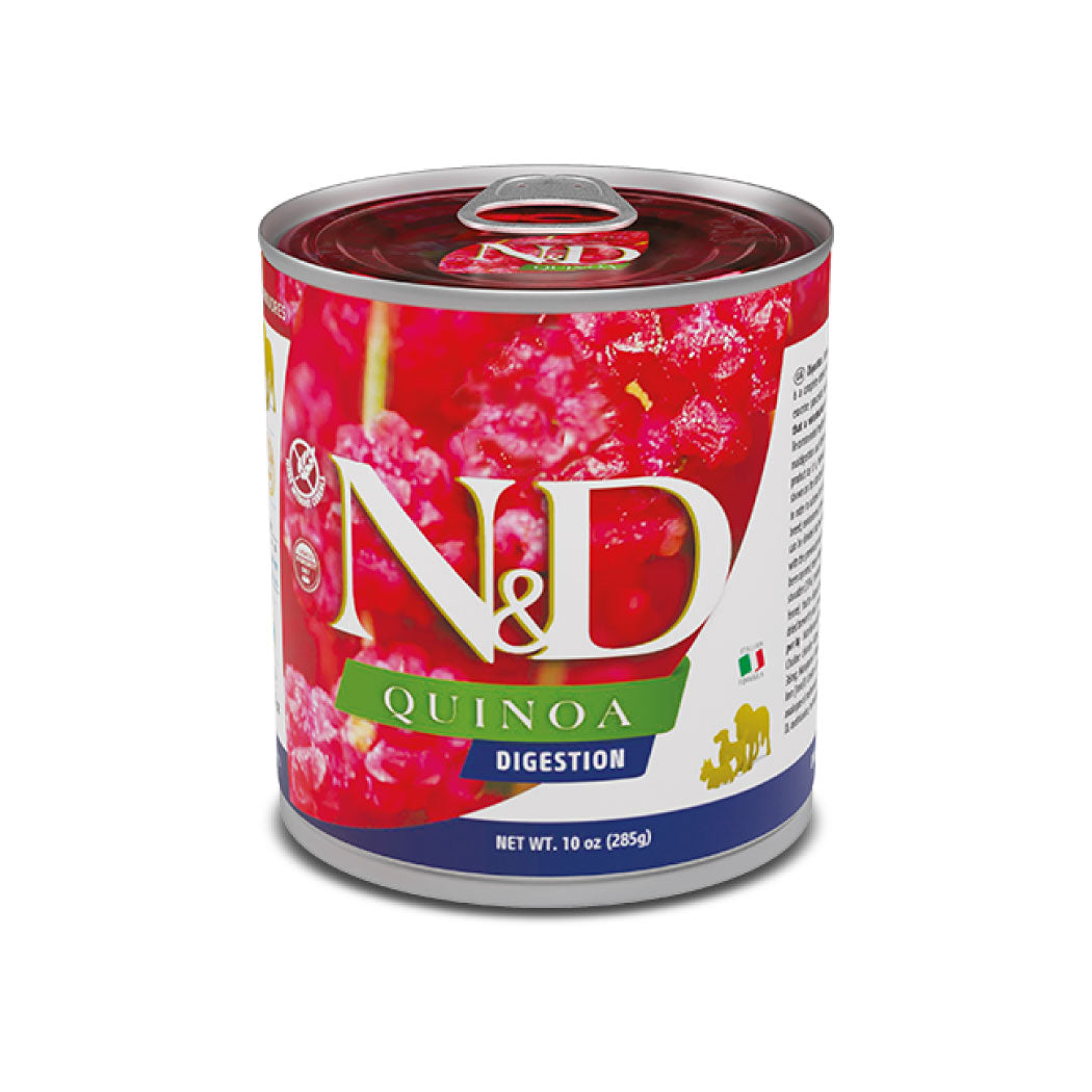 N&D Quinoa Digestion 285g