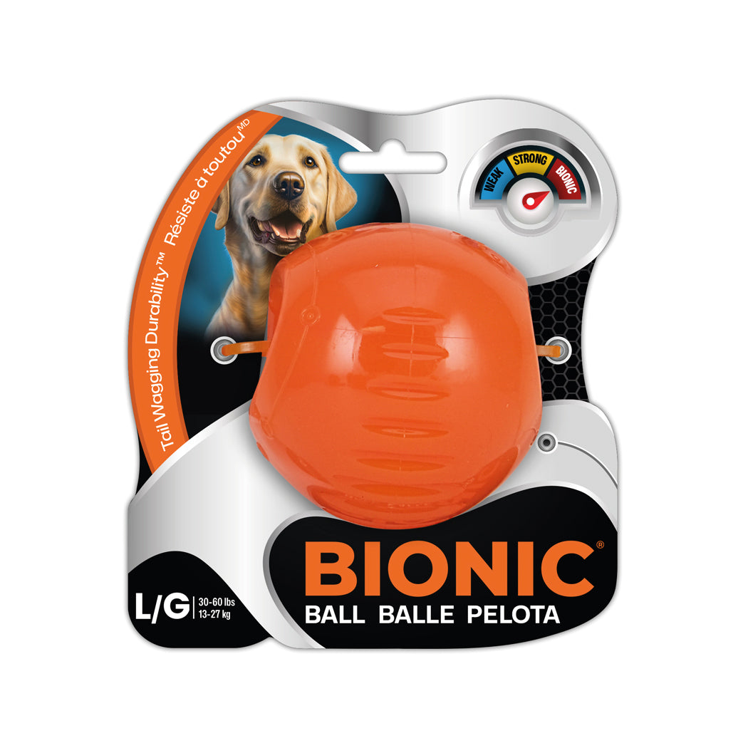 Bionic PELOTA