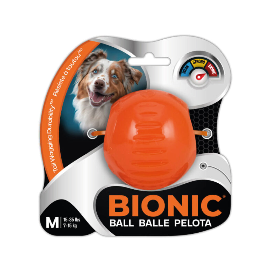 Bionic PELOTA