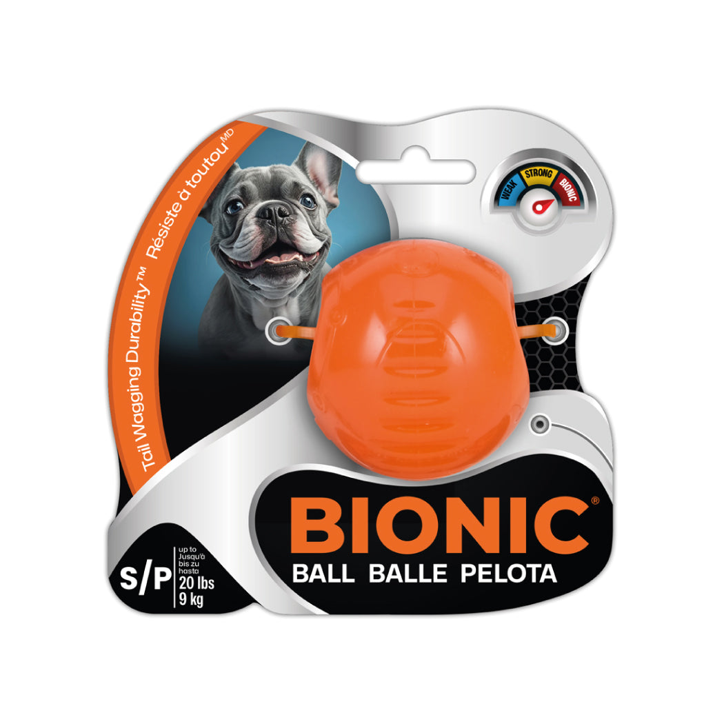 Bionic PELOTA