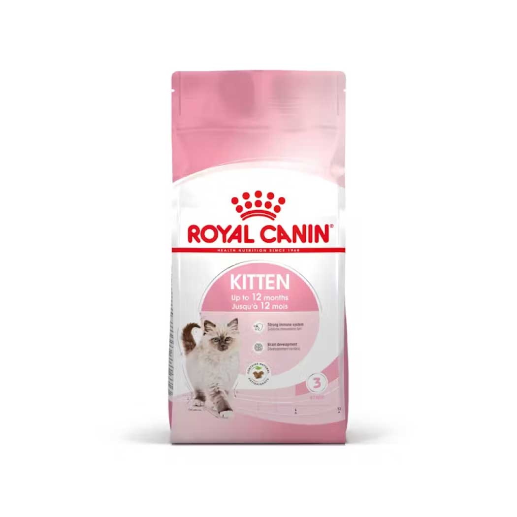 Royal Canin KITTEN