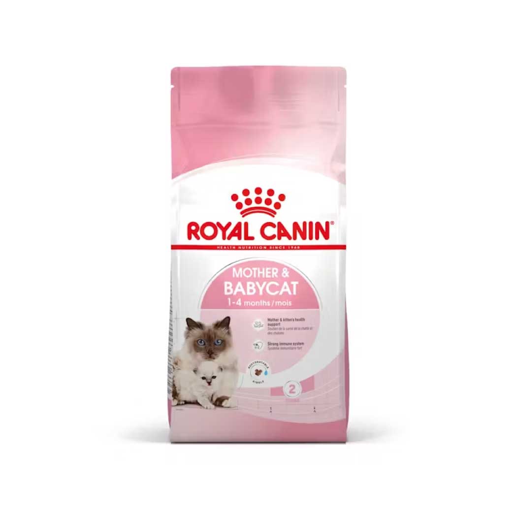 Royal Canin MOTHER & BABYCAT