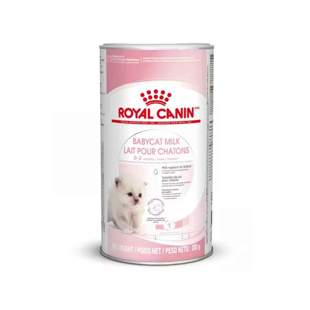 Royal Canin Babycat Milk