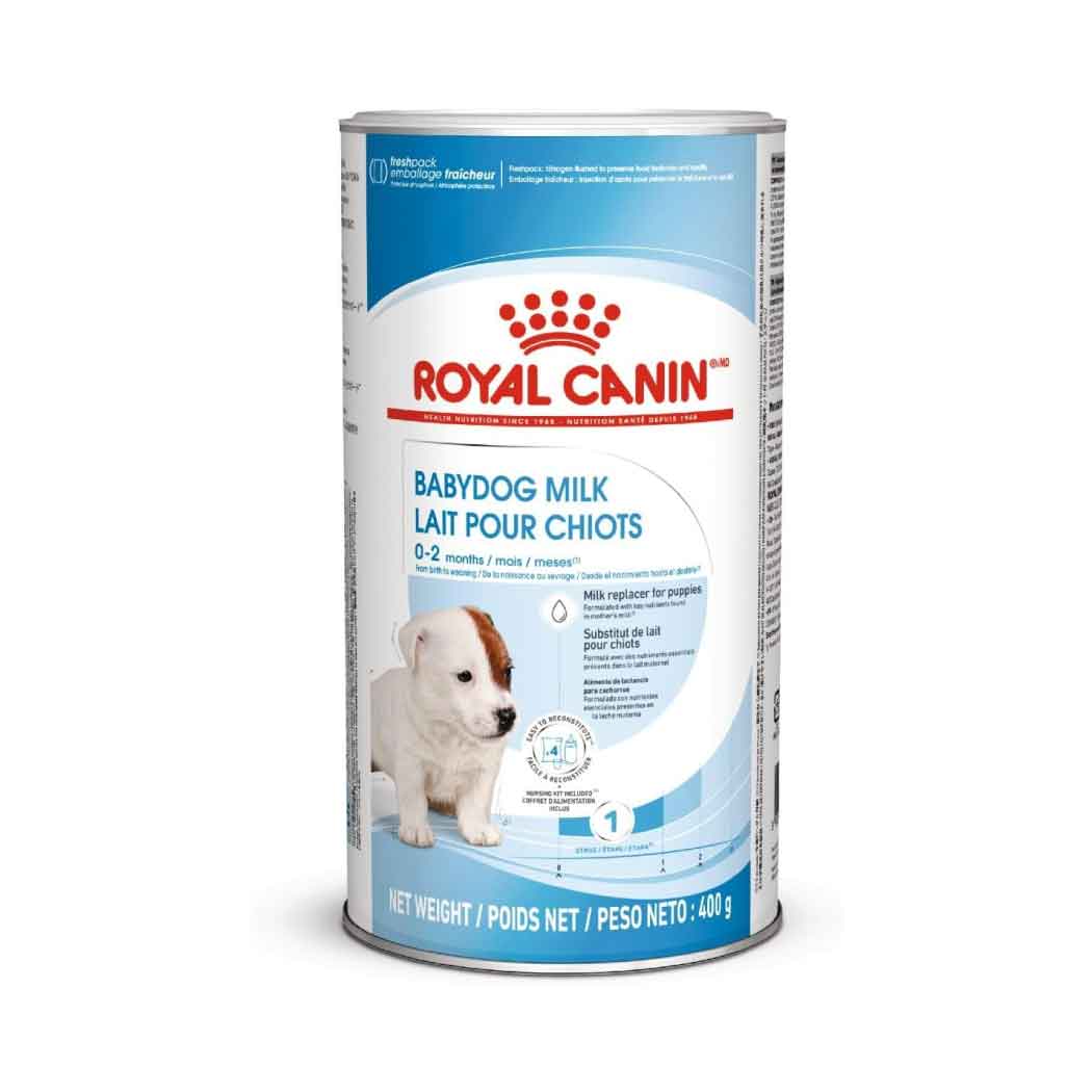 Royal Canin Babydog Milk