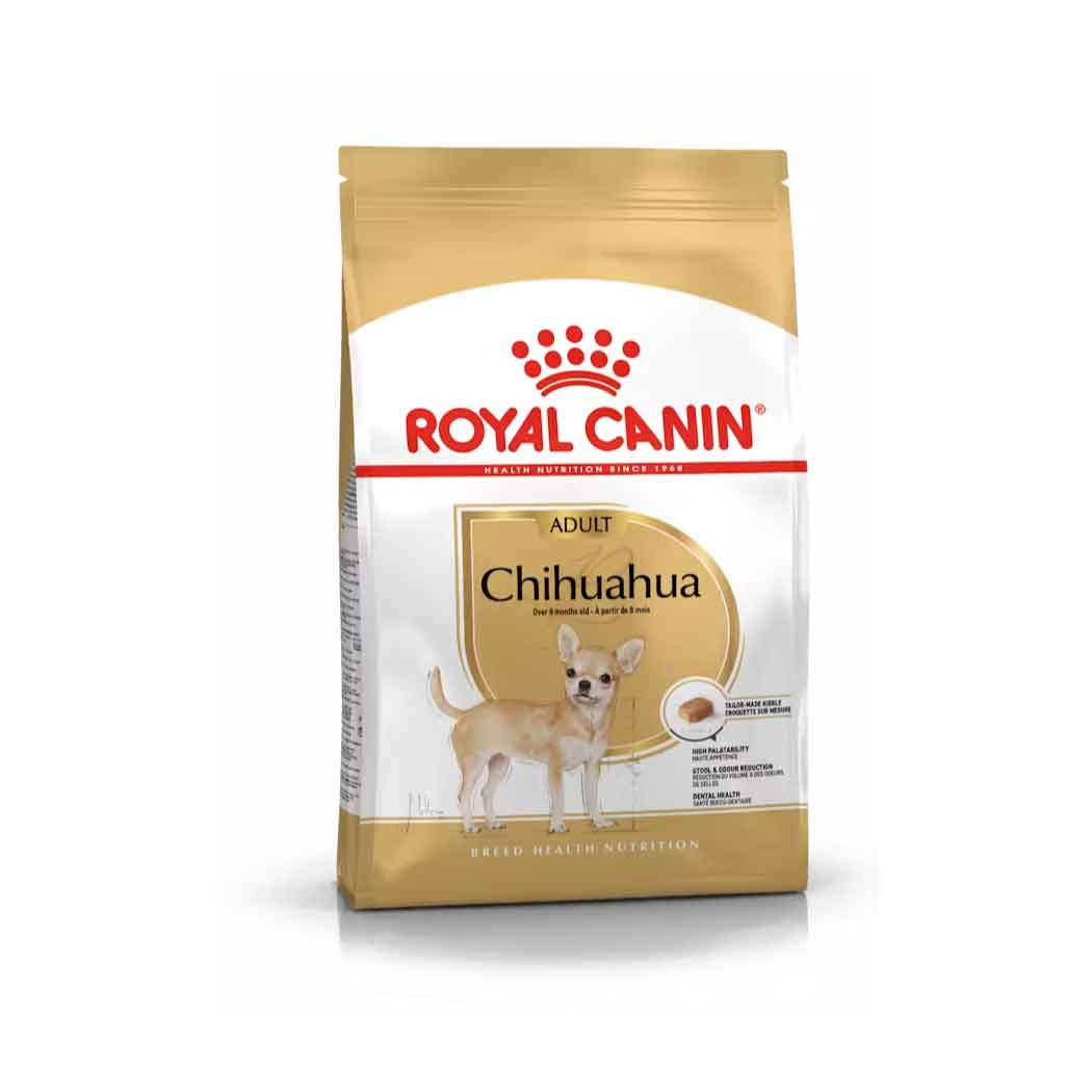 Royal Canin Chihuahua Adult
