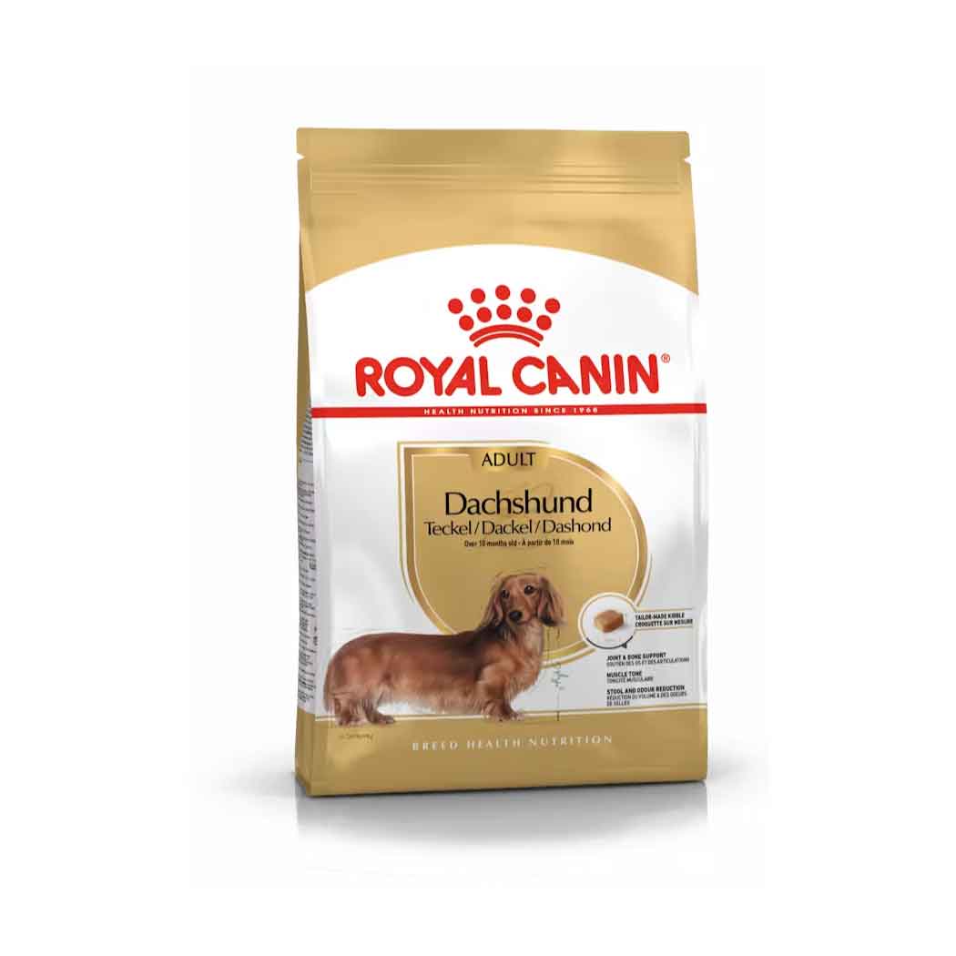 Royal Canin Dachshund adult
