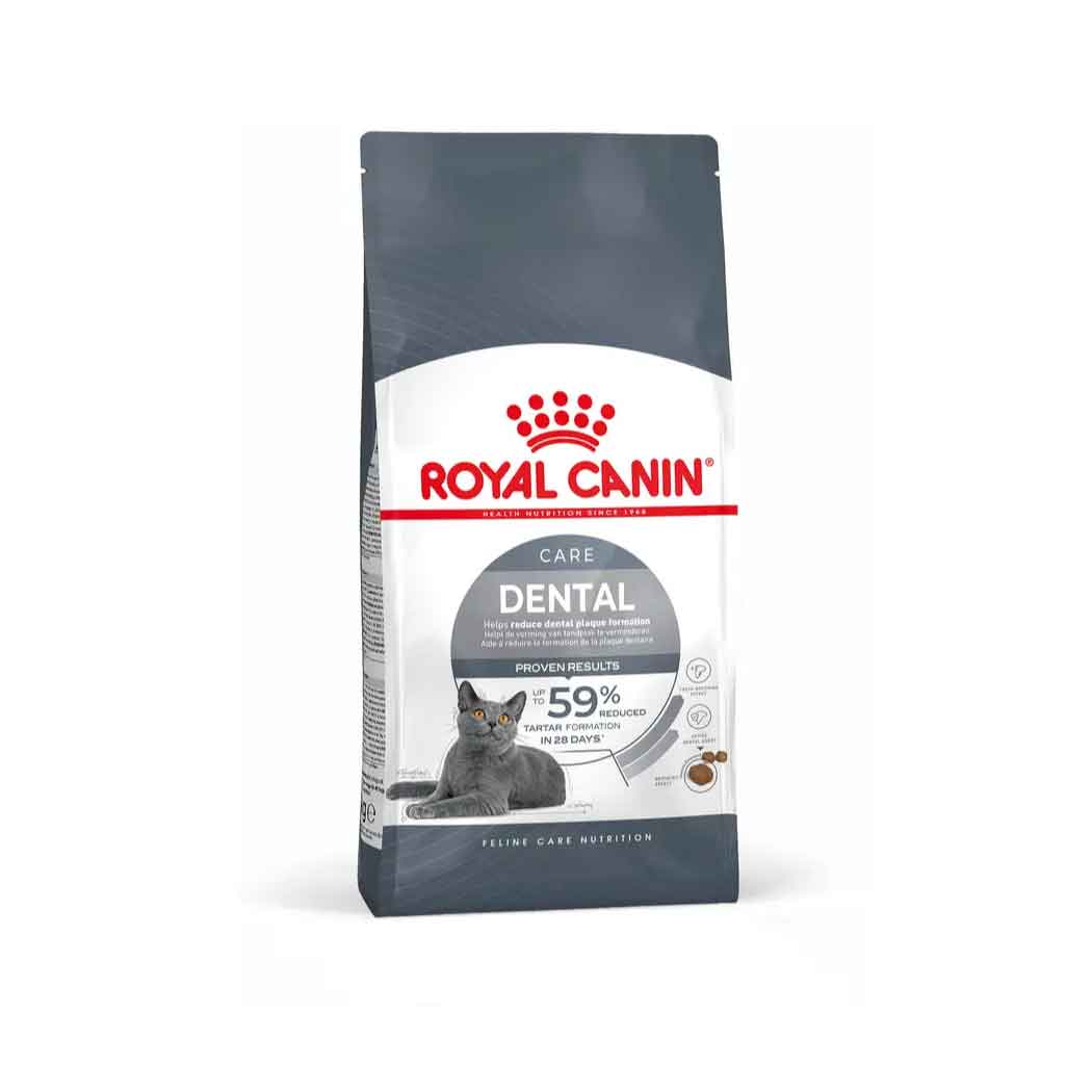 Royal Canin Dental Care