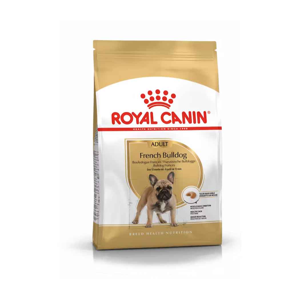 Royal Canin French Bulldog Adult
