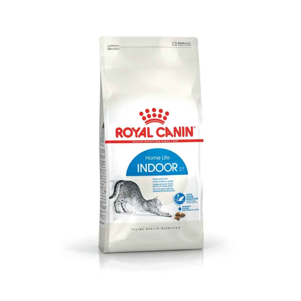 Royal Canin Indoor 27