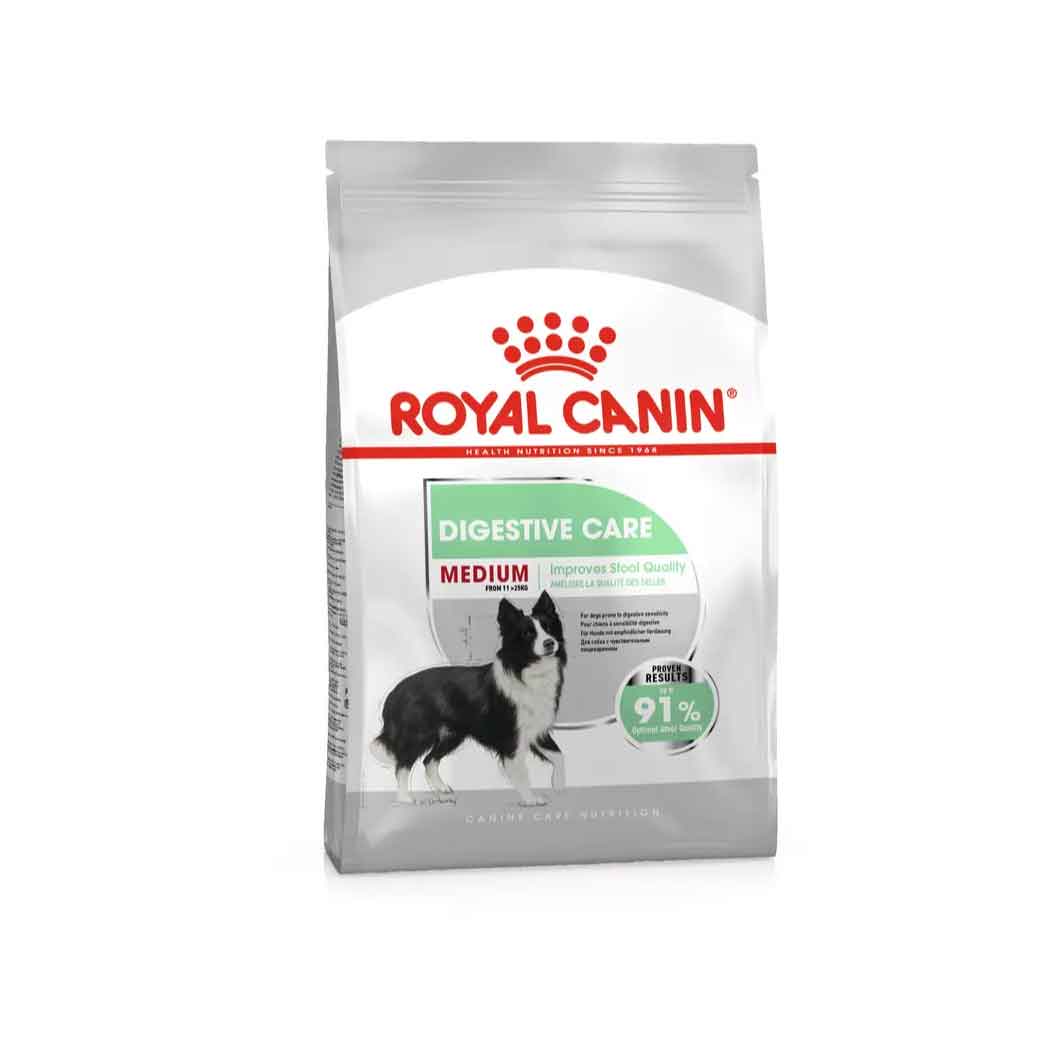 Royal Canin Medium Digestive Care