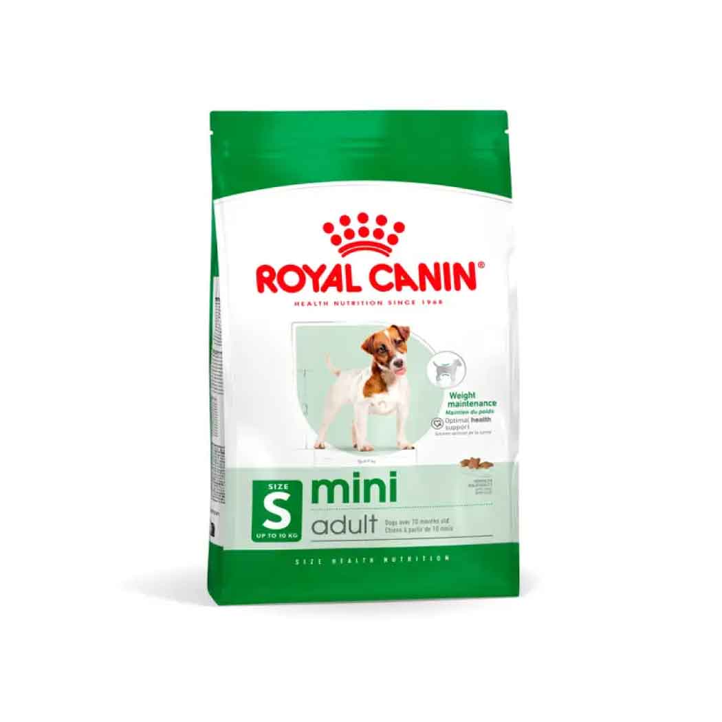 Royal Canin Mini Adult