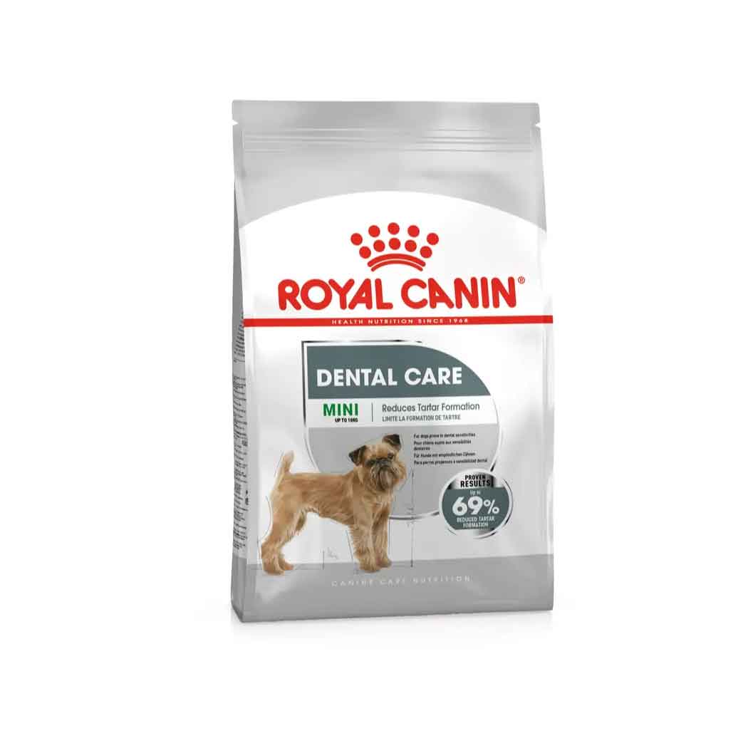 Royal Canin Mini Dental Care 3Kg