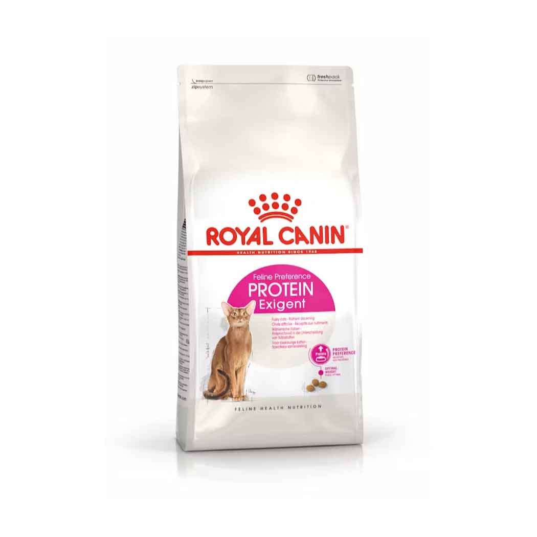 Royal Canin Protein exigent