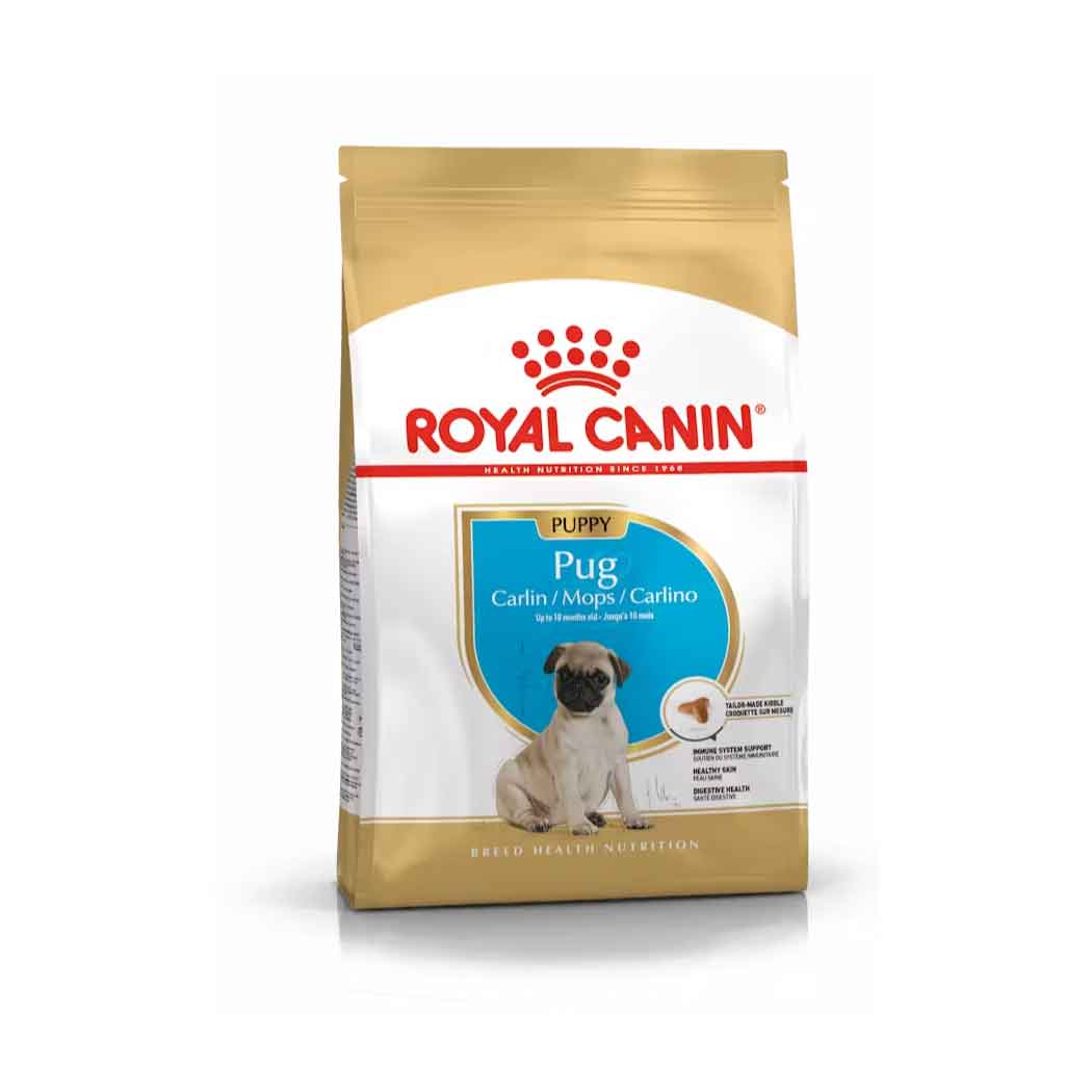 Royal Canin Pug Puppy 1,5 Kg
