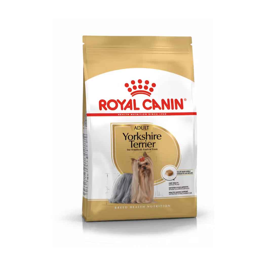 Royal Canin Yorkshire Terrier Adult
