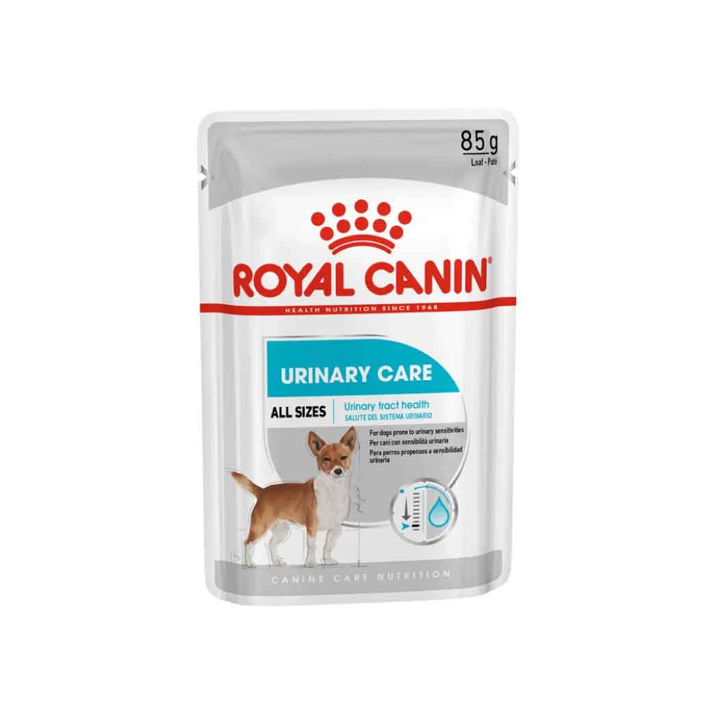 Royal Canin húmedo Urinary Care 85g
