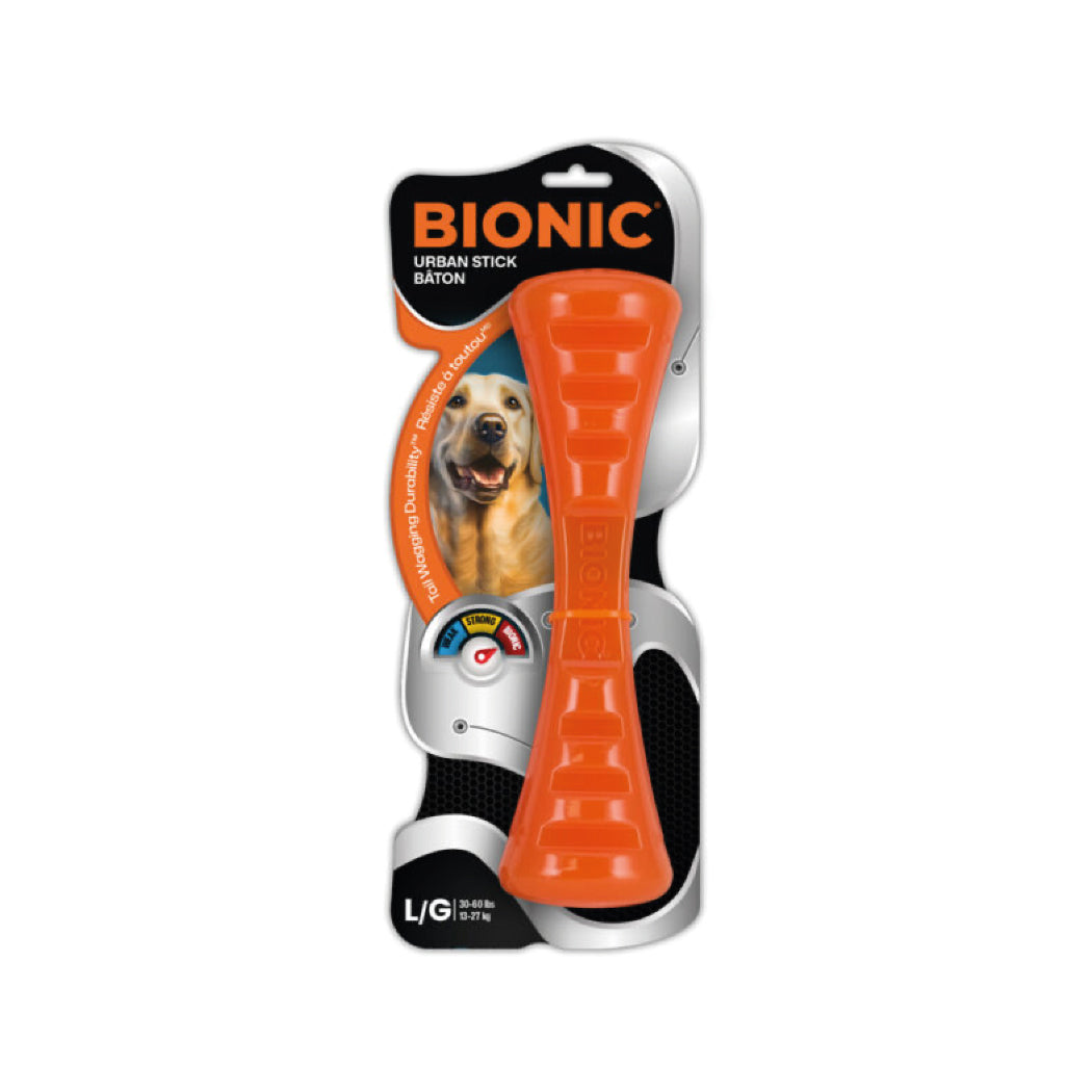Bionic URBAN STICK