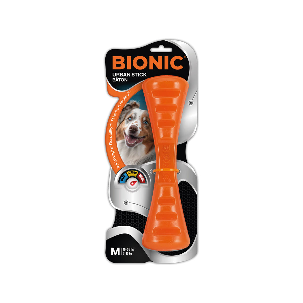 Bionic URBAN STICK