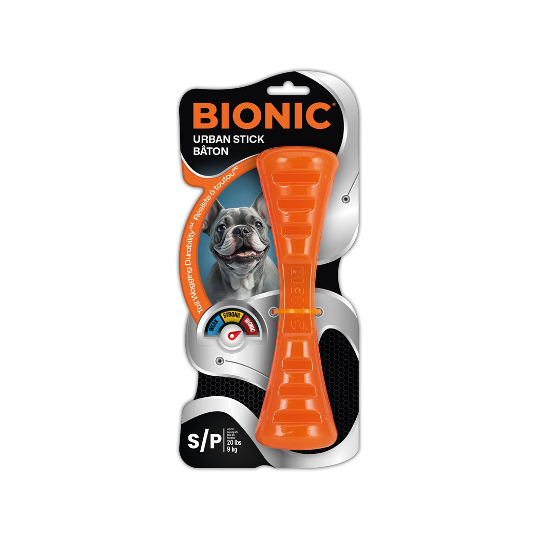 Bionic URBAN STICK