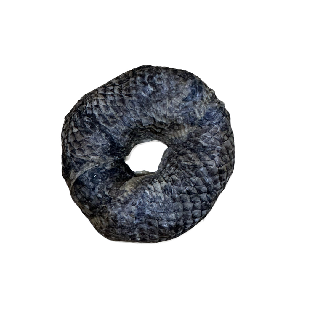 Denta Fun Anillo Masticable con pescado 10CM