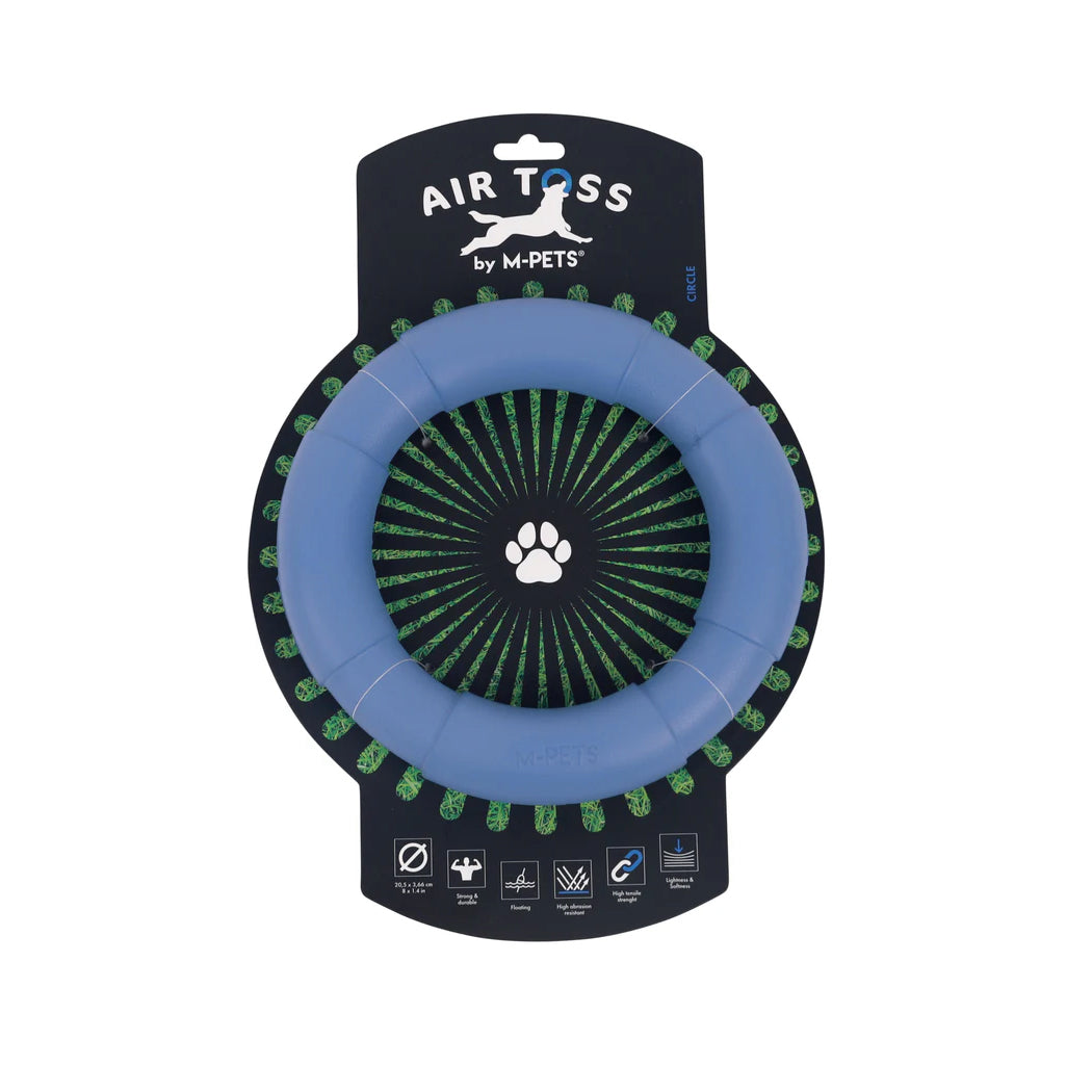 AIR TOSS CIRCLE AZUL