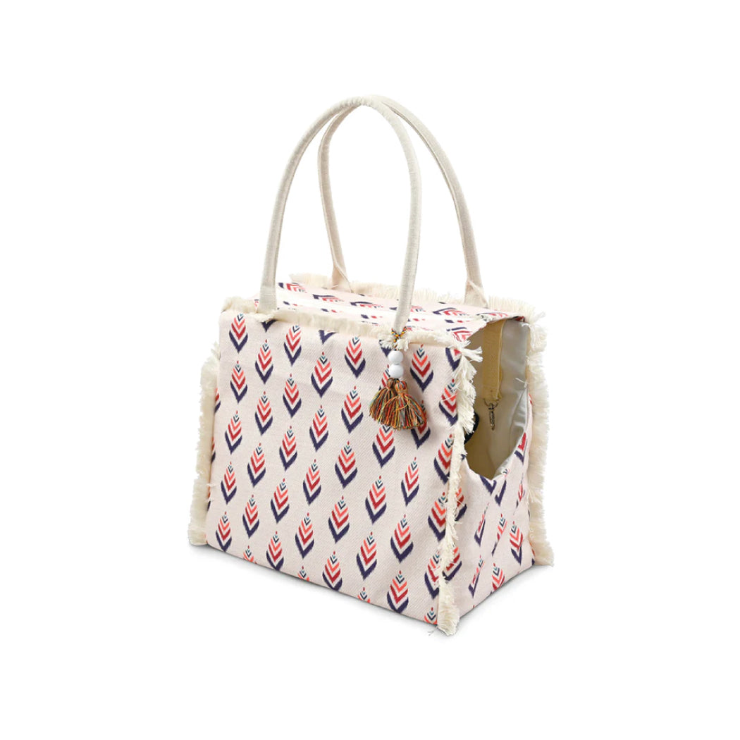 Bolso transportín de verano para perros Cuzco