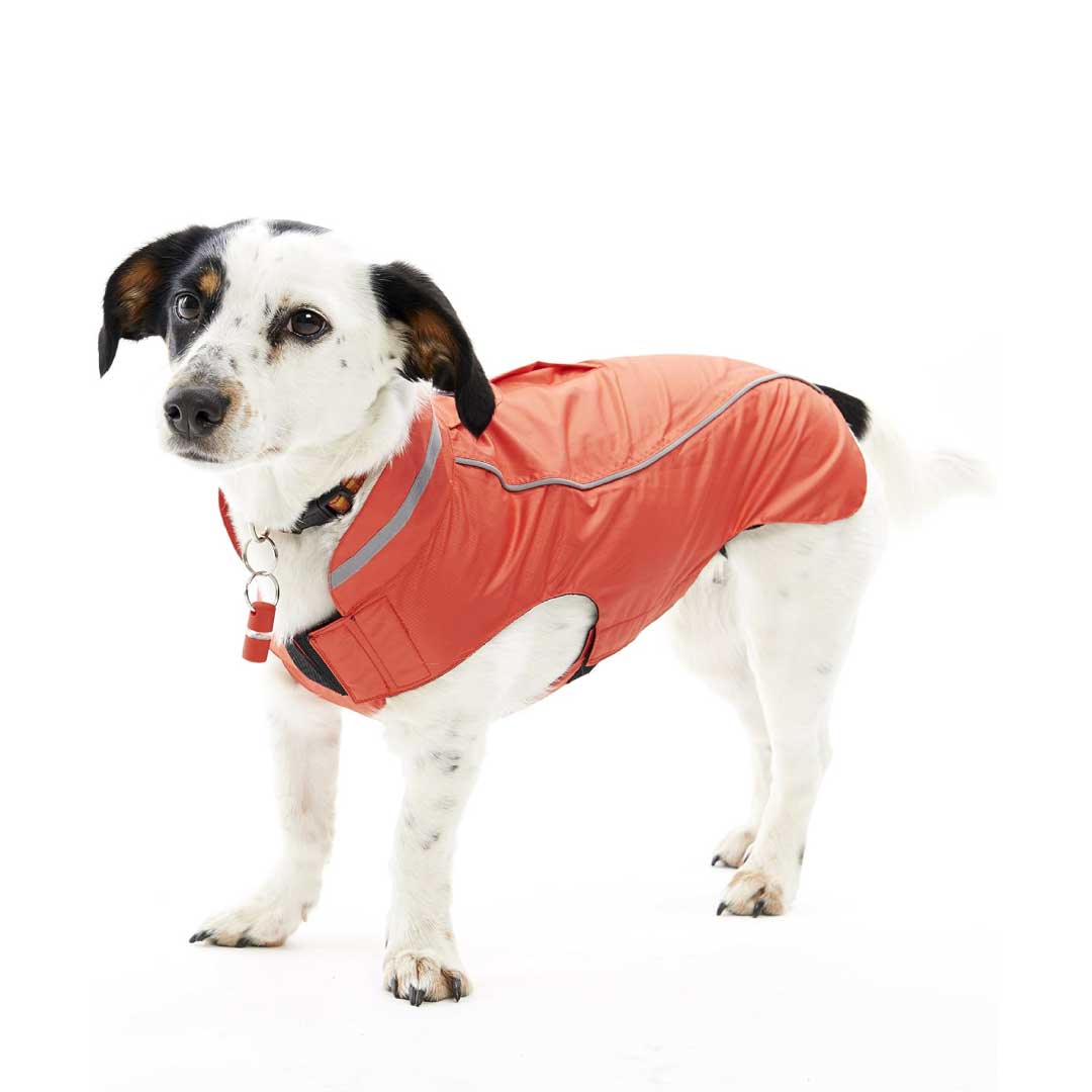 Buster Waterproof Vest