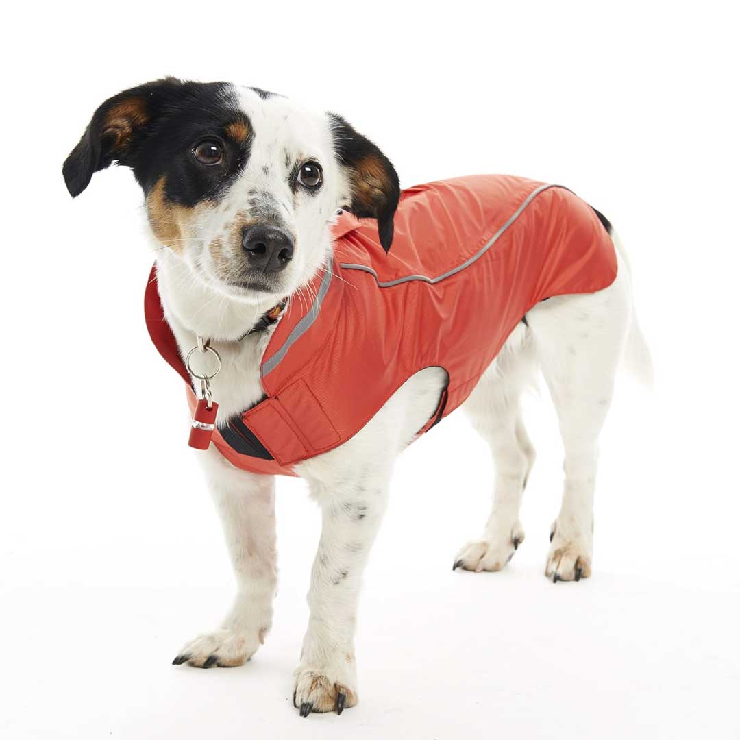Buster Waterproof Vest