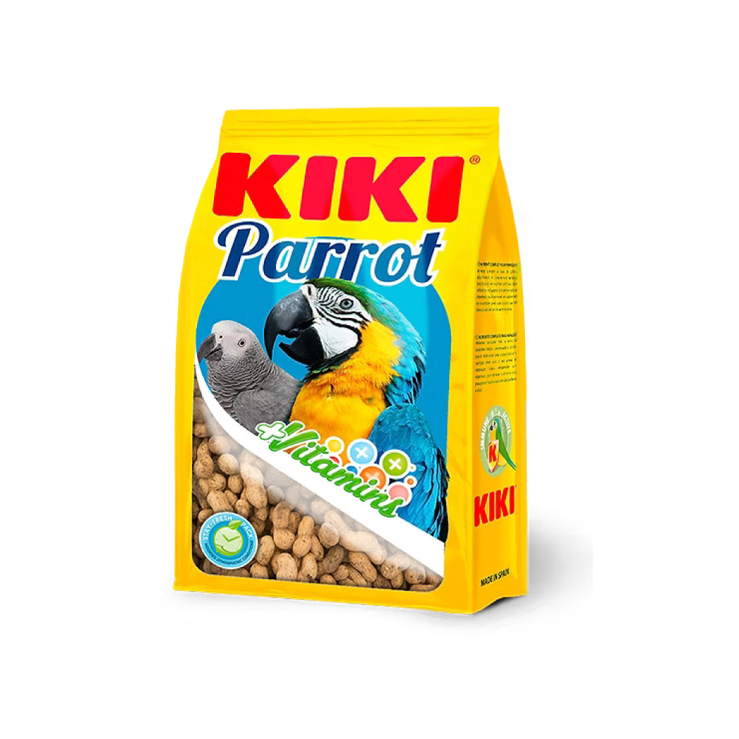 Kiki Cacahuetes 2Kg