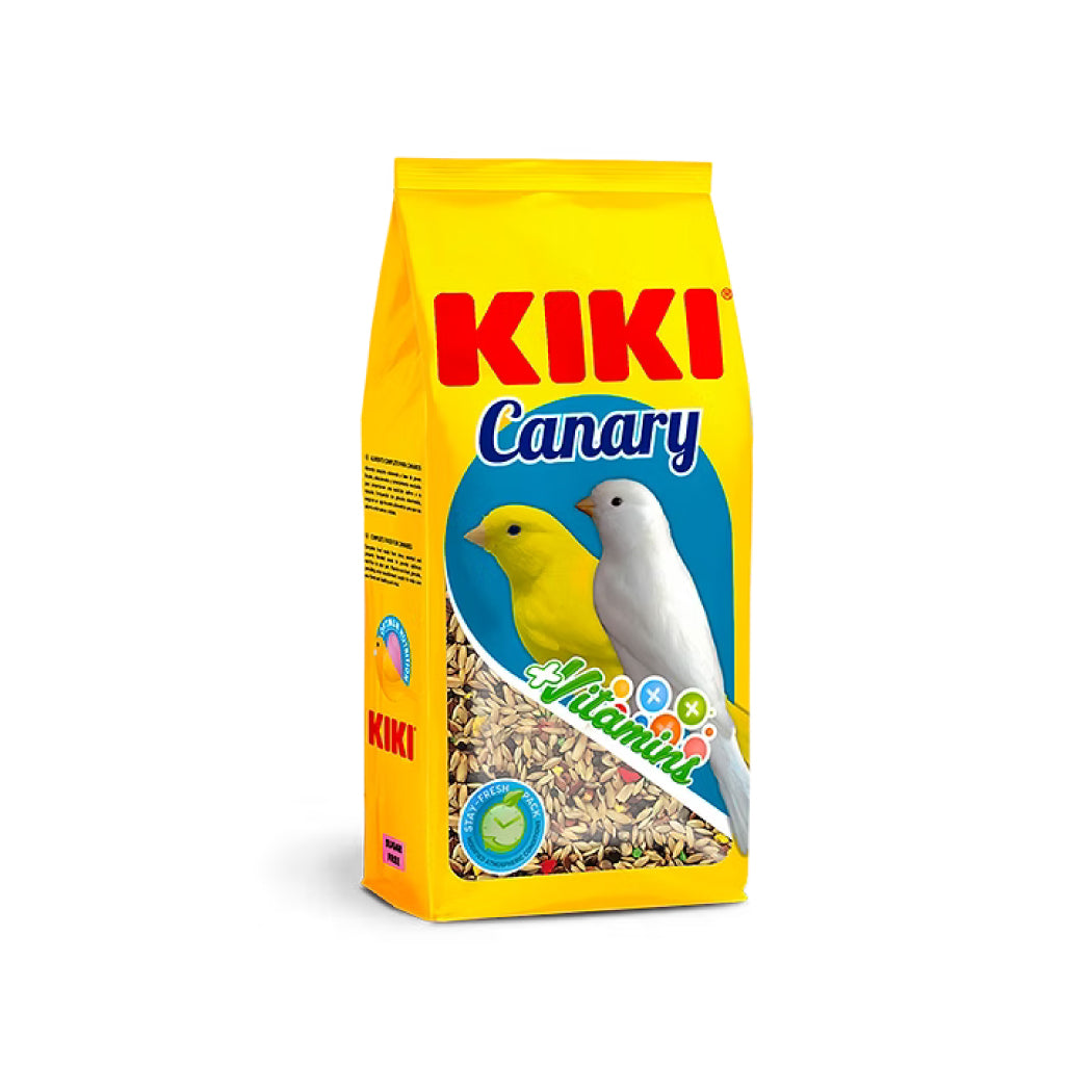 Kiki Canary Alimento completo Canarios 5Kg