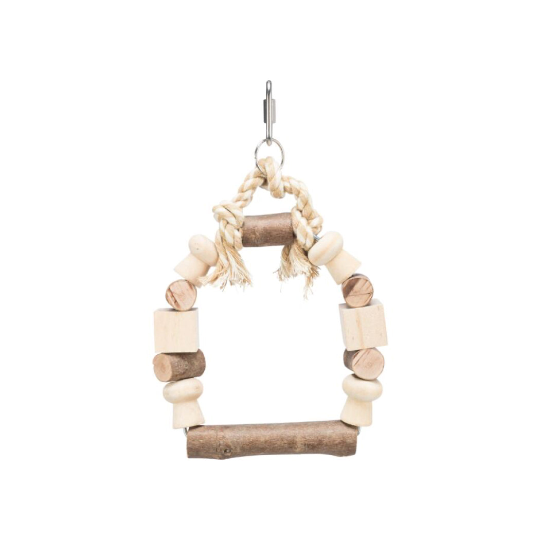 TRIXIE COLUMPIO ARCO TACOS MADERA