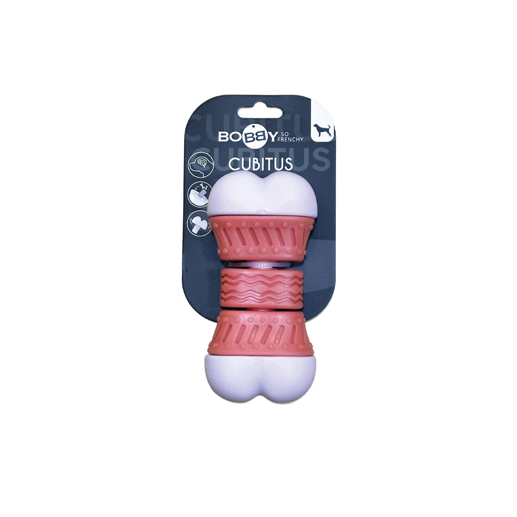 Juguete para perro Cubitus
