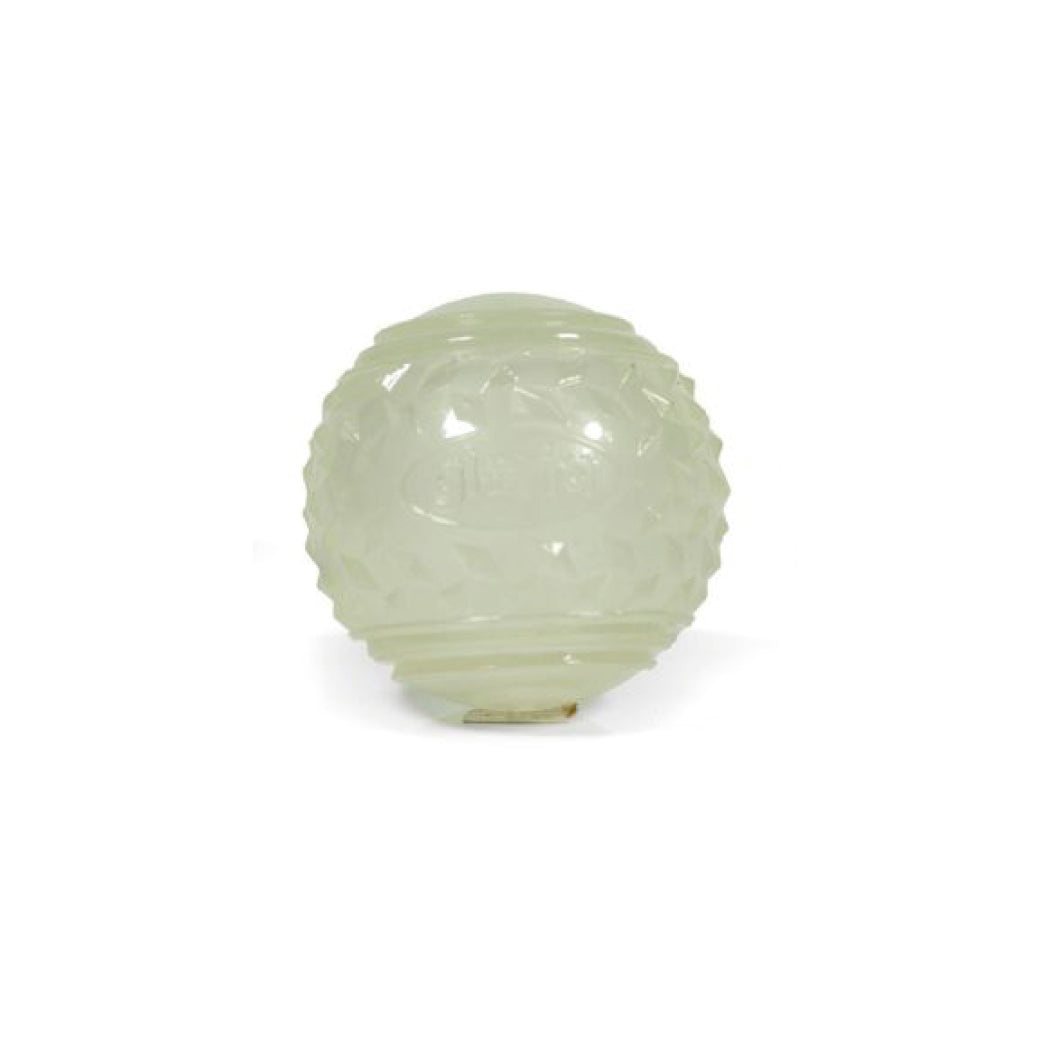 PELOTA LOW SQUEAKER BRILLO OSCURIDAD M