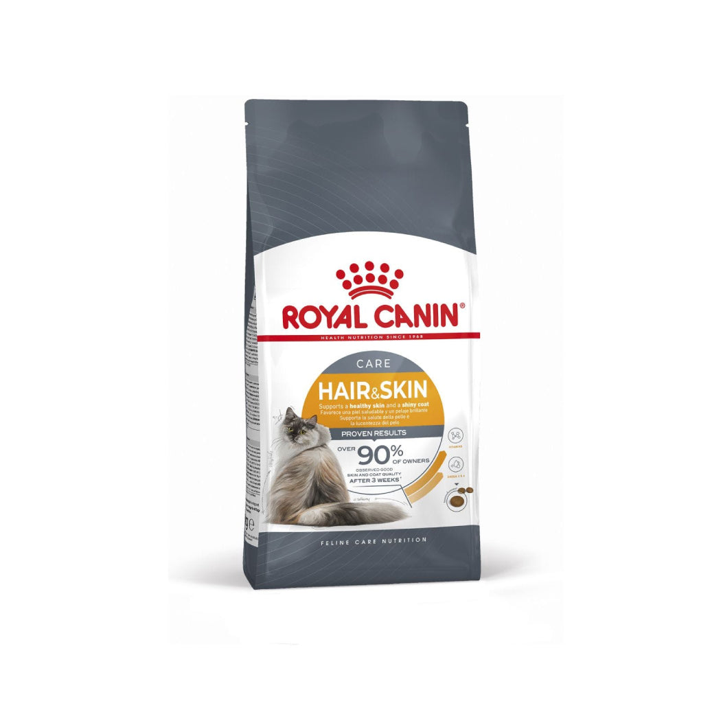 Royal Canin Cat Adult Hair&Skin Care