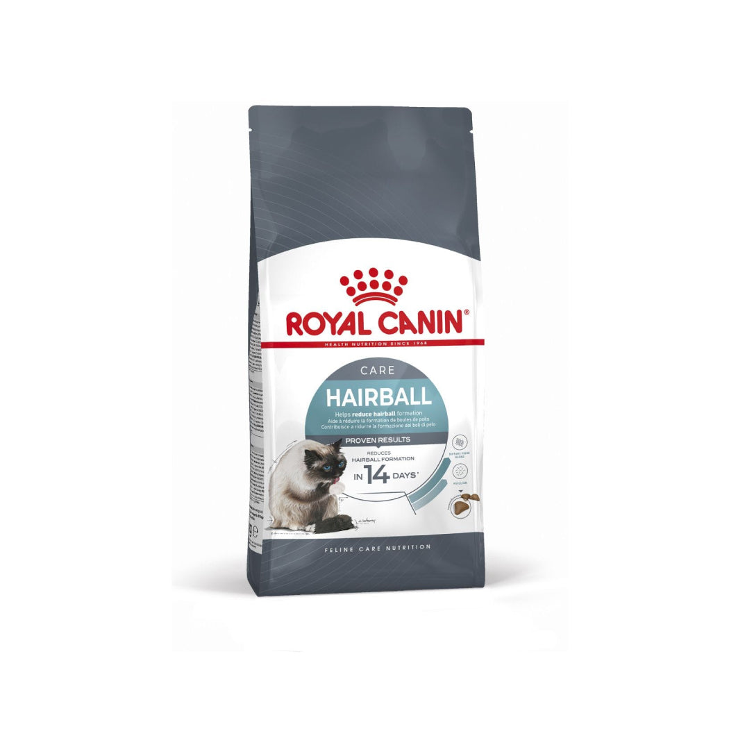 Royal Canin Cat Adult Hairball Care