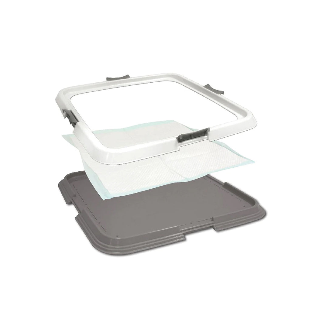 Base para Empapadores Happy Nappy