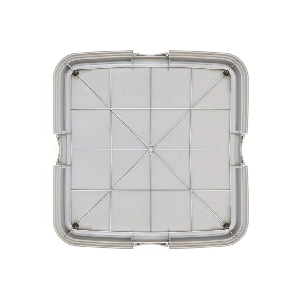 Base para Empapadores Happy Nappy
