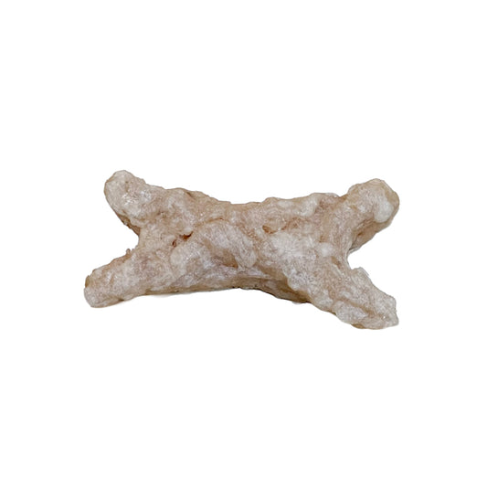 Huesitos Naturales con L-Carnitina 10cm