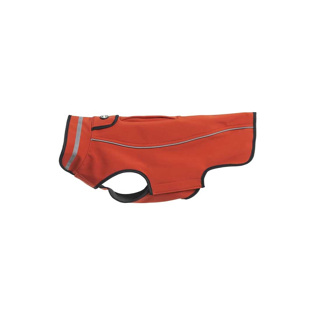 Buster Waterproof Vest