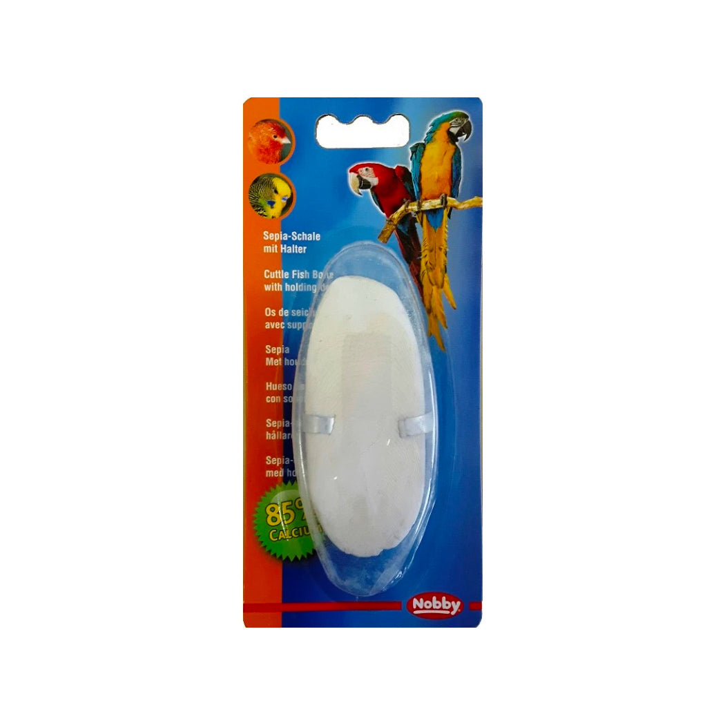 JIBIA NOBBY 12CM