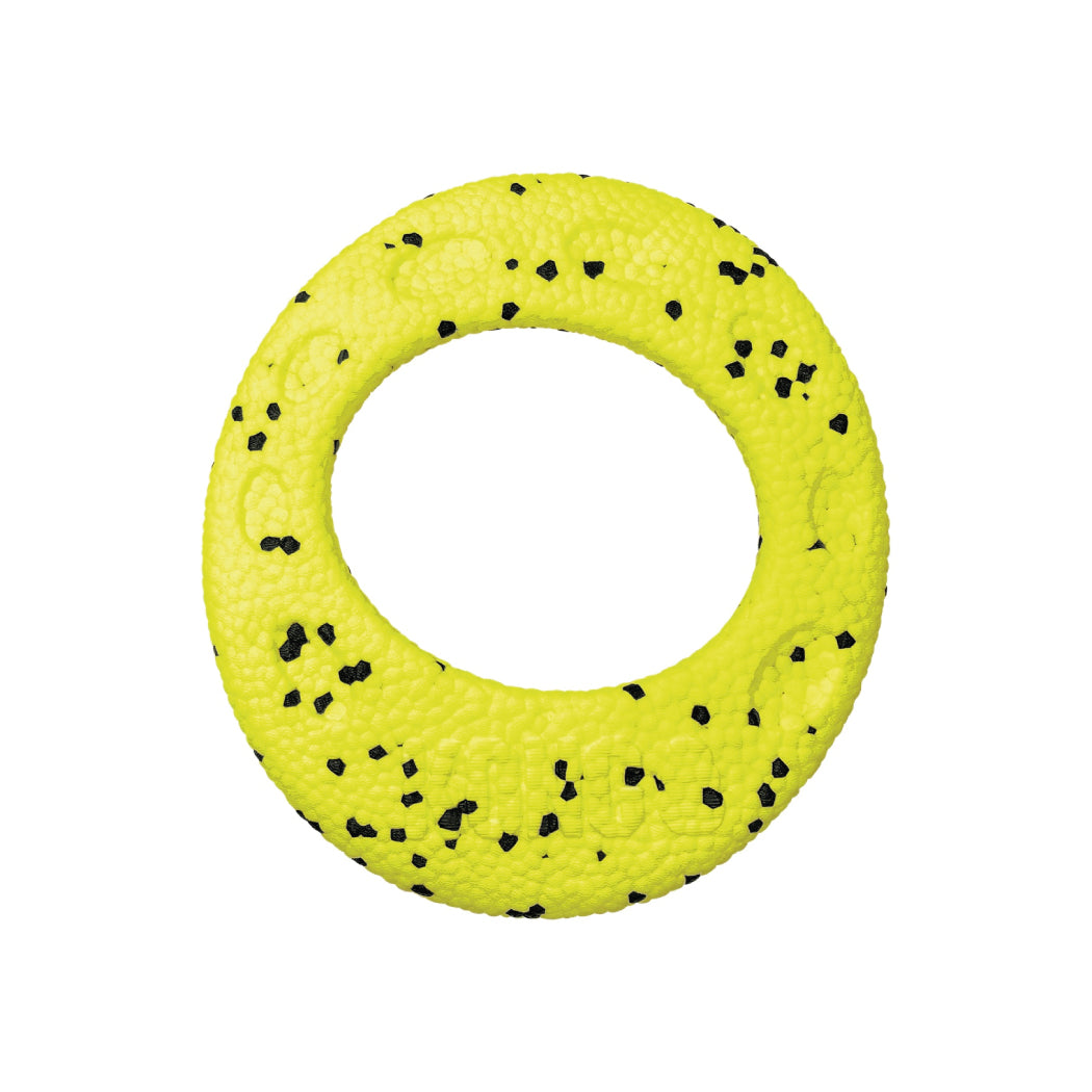 Flyer Frisbee Para Perros Kong Reflex