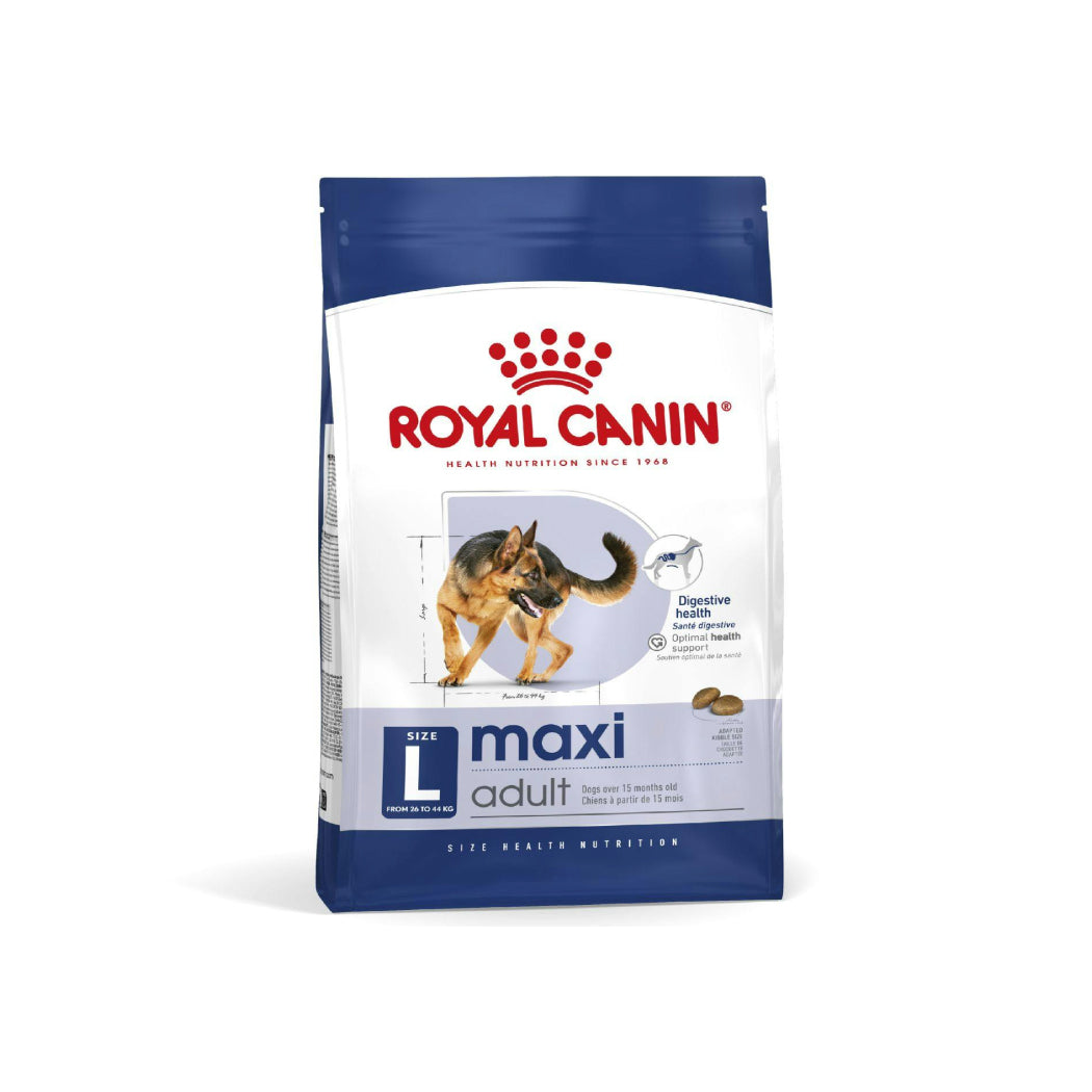 Royal Canin Maxi Adult